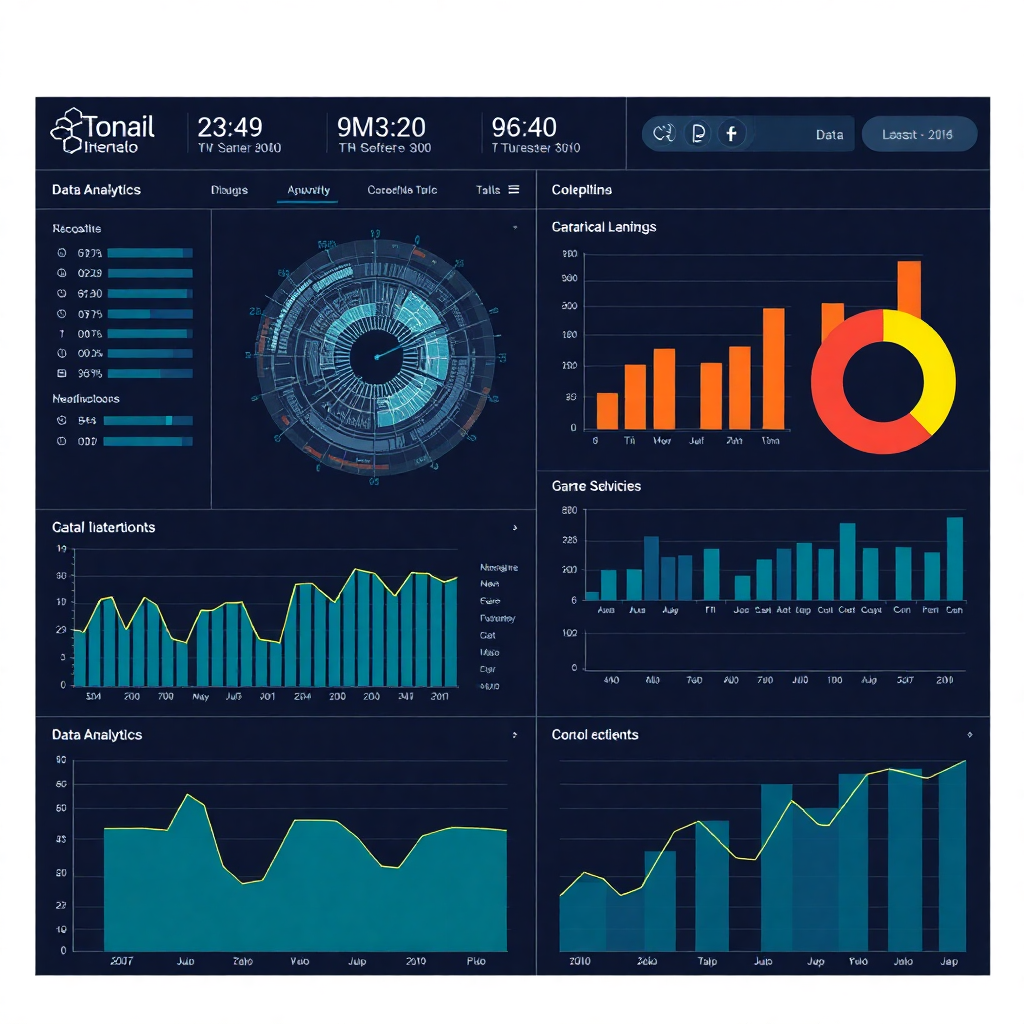 Digital Marketing, ML & Big Data Analytics