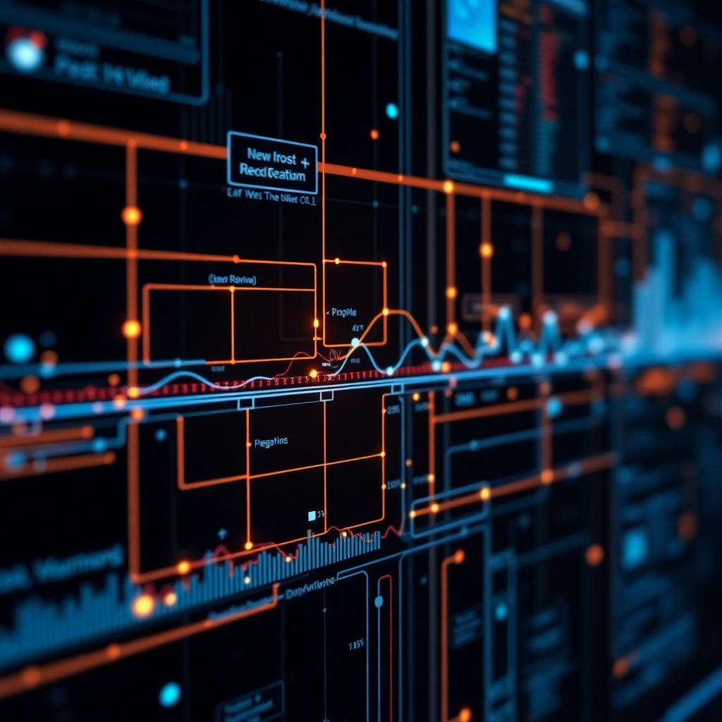 Integration pipelines
