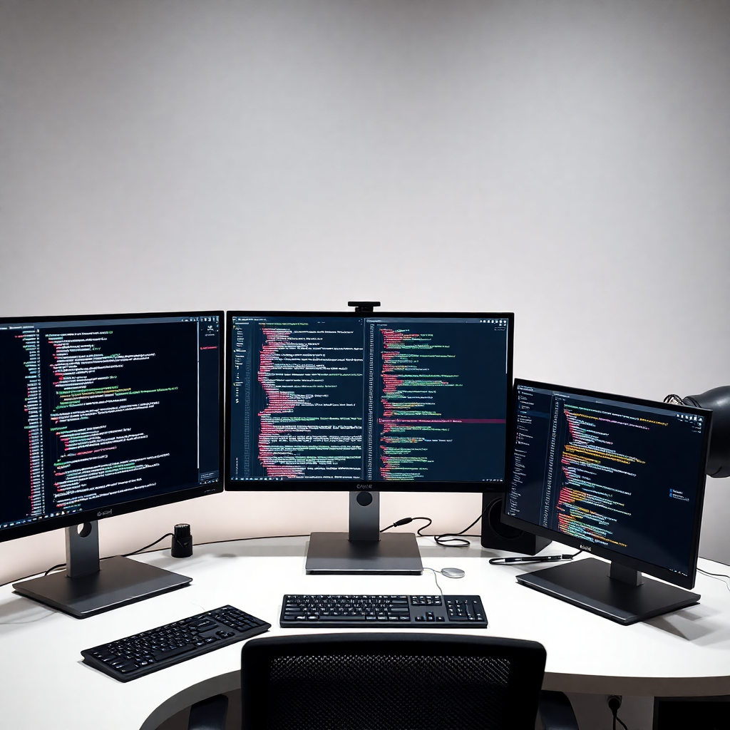 Web & Application Development